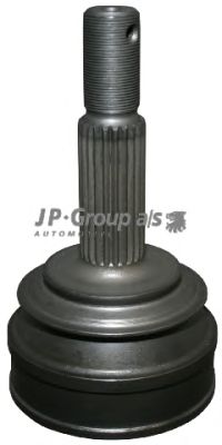 JP GROUP 1243200400 -  Шарнир, приводной вал